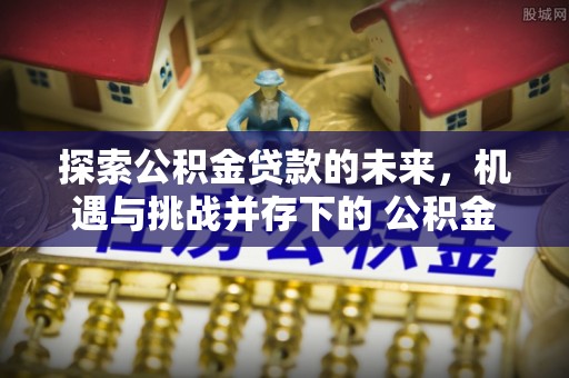 潼关探索公积金贷款的未来，机遇与挑战并存下的 公积金贷款风险防控